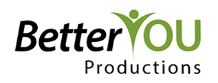 Better You Productions Logo